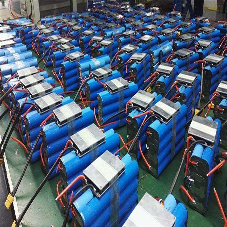 广东广州18650电池回收报价 回收18650电池电芯哪里有卖-价格
