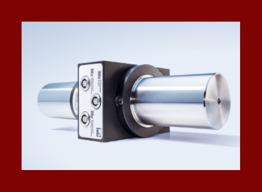 德国HBM高的抗湿度扭矩传感器1-TN/5KNM稳定性高专门用作校准实验室中的传递标准或参考传感器