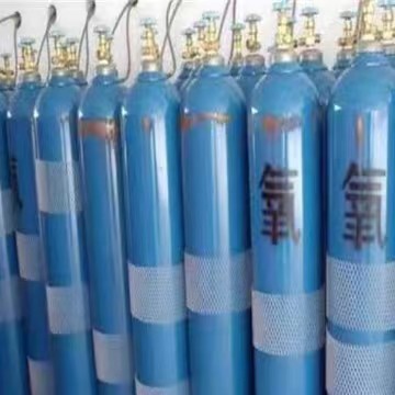 天津高纯氧气-高纯氧气供应厂家-氧气批发价格-气体高纯氧气