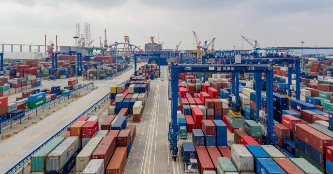 海运货代与船务货代的区别 箱讯科技上海货代公司