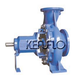 KCP型单级离心泵 肯富来KCP型单级离心泵