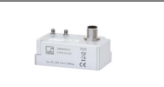 德国HBM压电传感器高动态电荷放大器1-CMA287/CMA482/CMA2000容易集成高分辨率结构紧凑