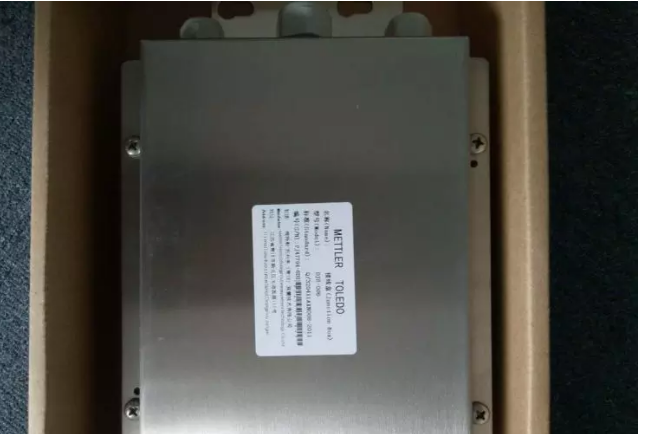 梅特托利多接线盒AJB-015不锈钢制品，金属焊接密封防爆防水防尘图片