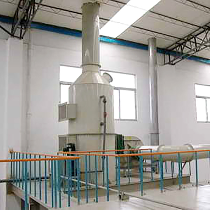 南京厂家喷淋塔,废气净化器,酸雾洗涤塔 有机废气净化塔 ,喷淋塔,废气冷却塔