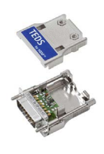 德国HBMSubD 连接器套件1-TEDS-DB-15P金属化塑料，带滚花螺丝一级代理商福州精控自动化设备有限公司图片