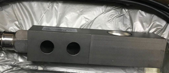 富林泰克全密封焊接传感器PC2H-2000 kg-GP不锈钢单点式适用于恶劣的工业环境称重传感器