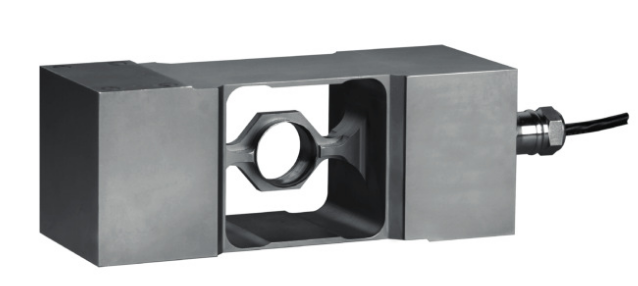 富林泰克单点式合金钢材质胶封称重传感器PC  42-5/10/20/30/50/100KG-GP超低结构设计