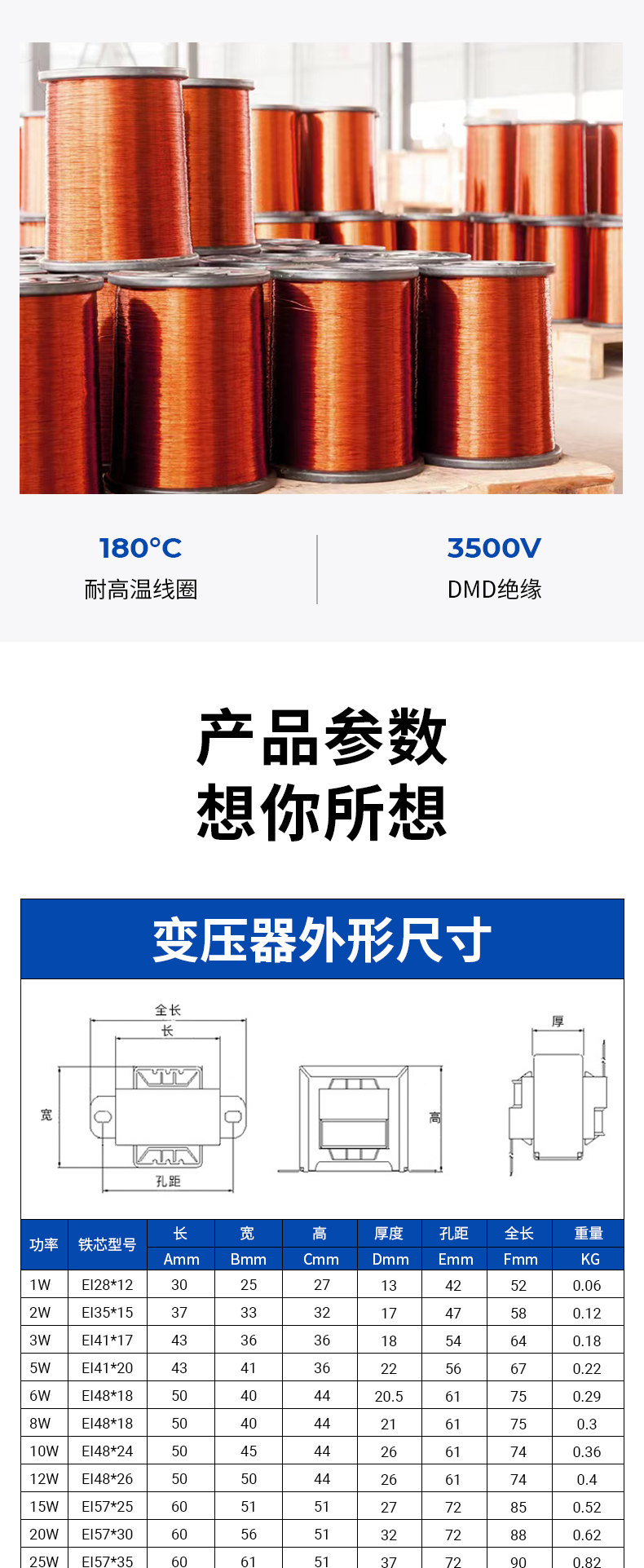 上海市上海电源变压器厂家控制变压器BK-500VA报价、厂家、直销[上海捷爆电气有限公司] 电源变压器DB-30VA 上海电源变压器