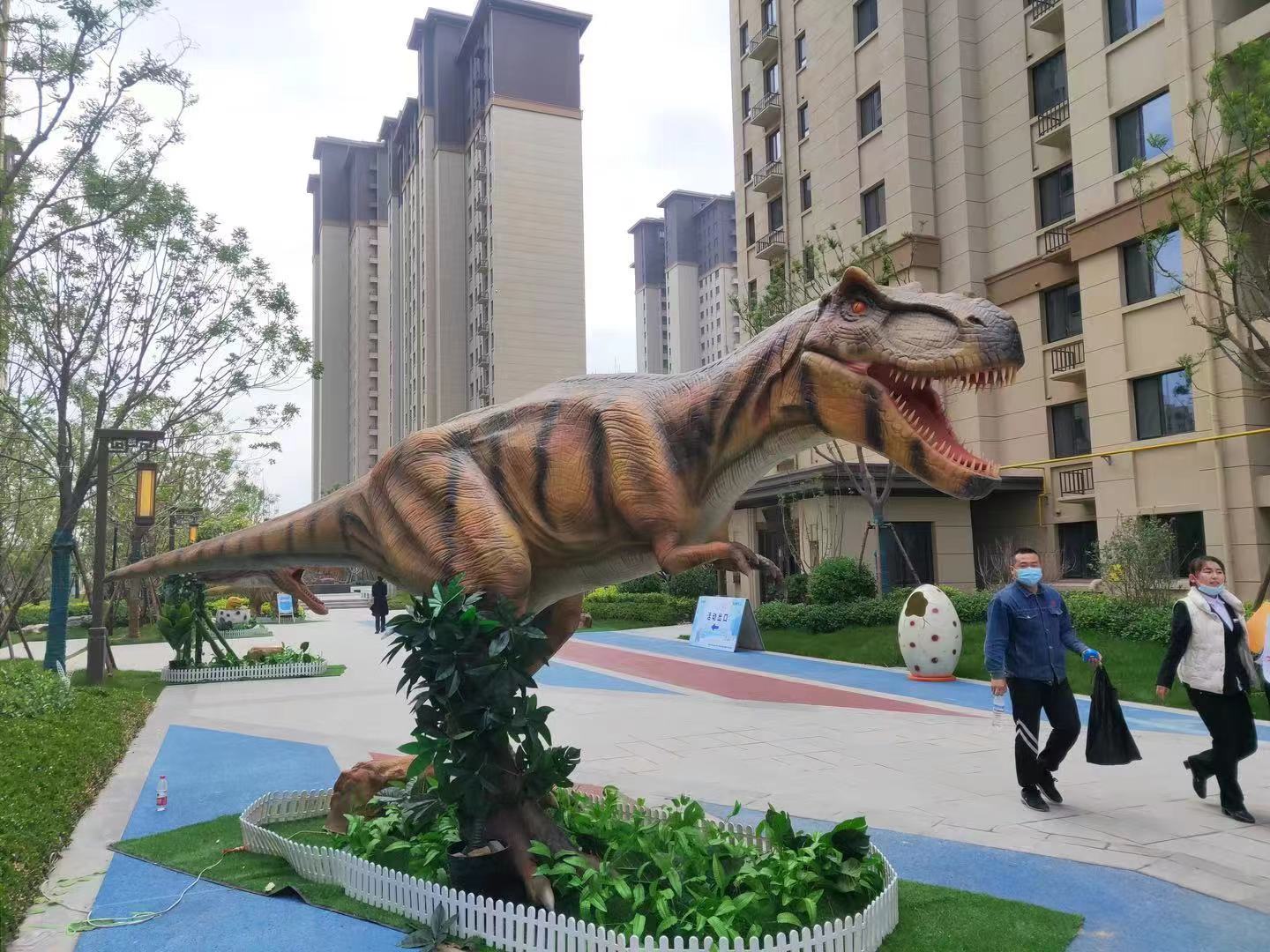 上海市大批量仿真恐龙、动物、变形金刚、机械飞龙、航空展、恐龙服装出售租赁厂家