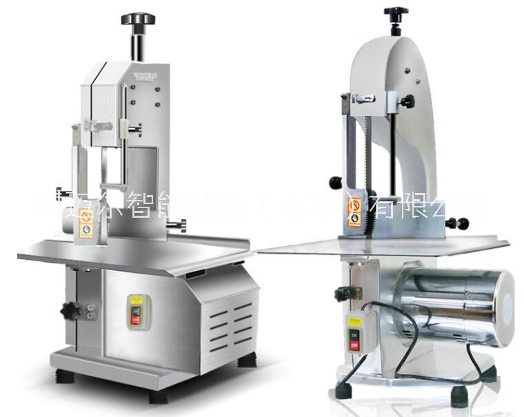 肉类解冻锯骨设备锯骨机 肉类加工锯骨设备锯骨机