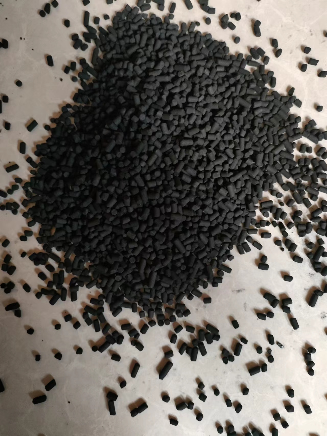 武汉 椰壳活性炭回收价格