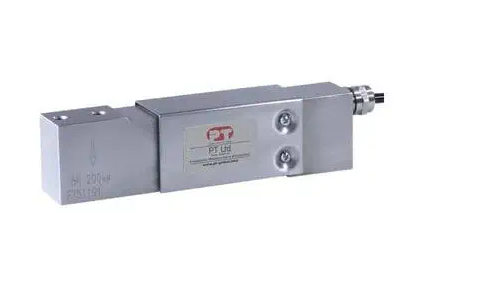 PT超载保护单点称重传感器PTSSP6-N 15/20/30/50/75/100/150/200kg小容量不锈钢