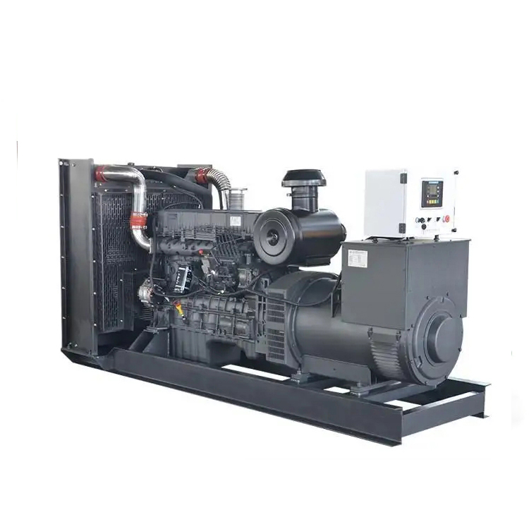 云南50-1000KW上柴柴油发电机(国二、国三排放)，发电机批发、零售