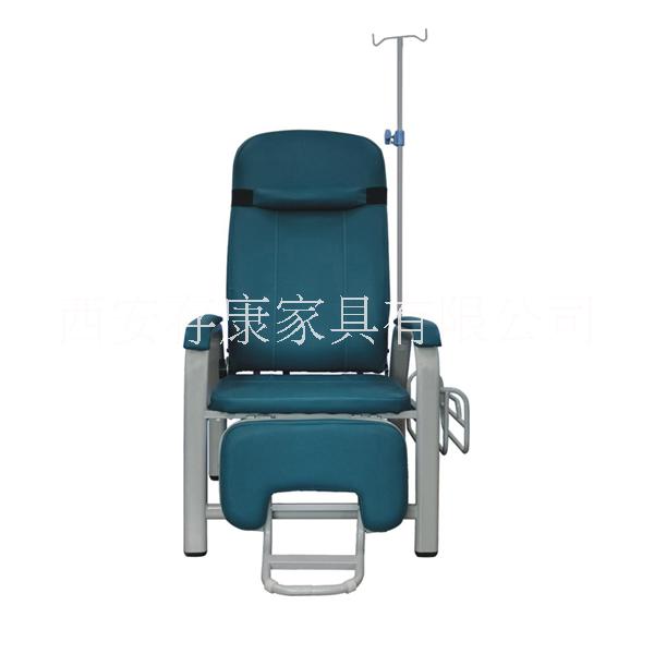 输液椅单人多功能可躺式门诊点滴椅诊所输液椅多功能输液椅