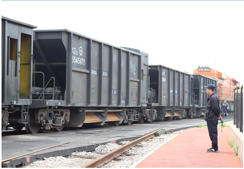 铁路货车抱闸检测系统 驼峰溜放作业 监控驼峰待溜放车辆 BBDS2.0图片