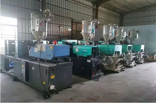 广州市工厂设备回收-废旧机械回收-变压器回收厂家