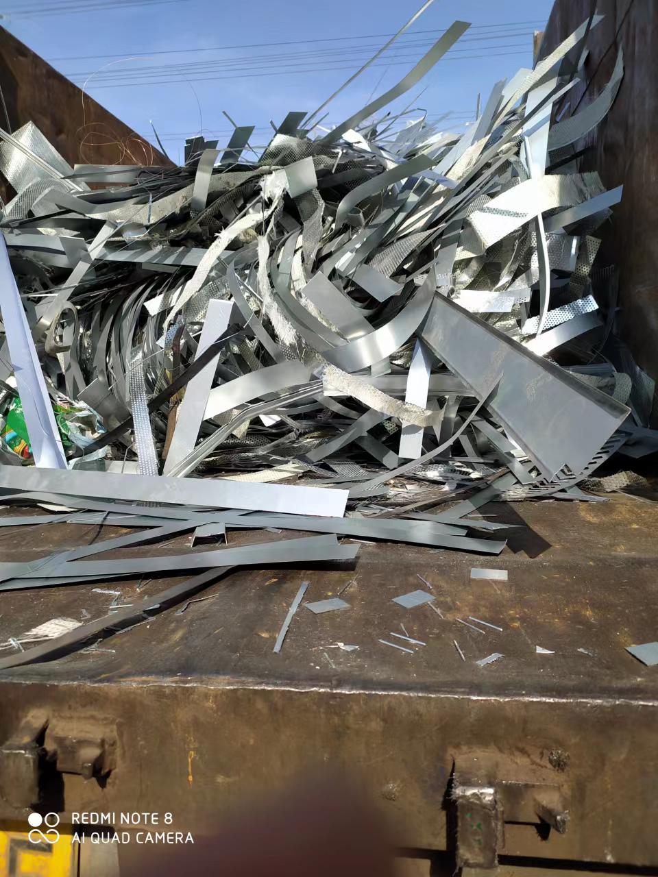 广州市天河区 工厂设备回收  废铜线回收  金属回收