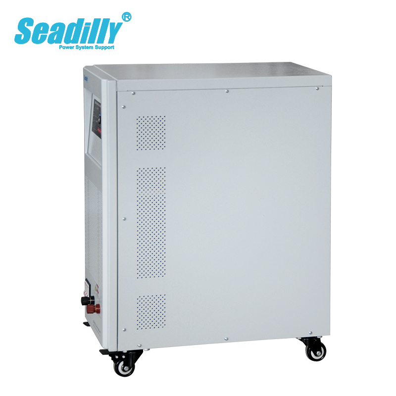 SDL-30V100A线性直流电源 实验室测试高精度可调直流电源