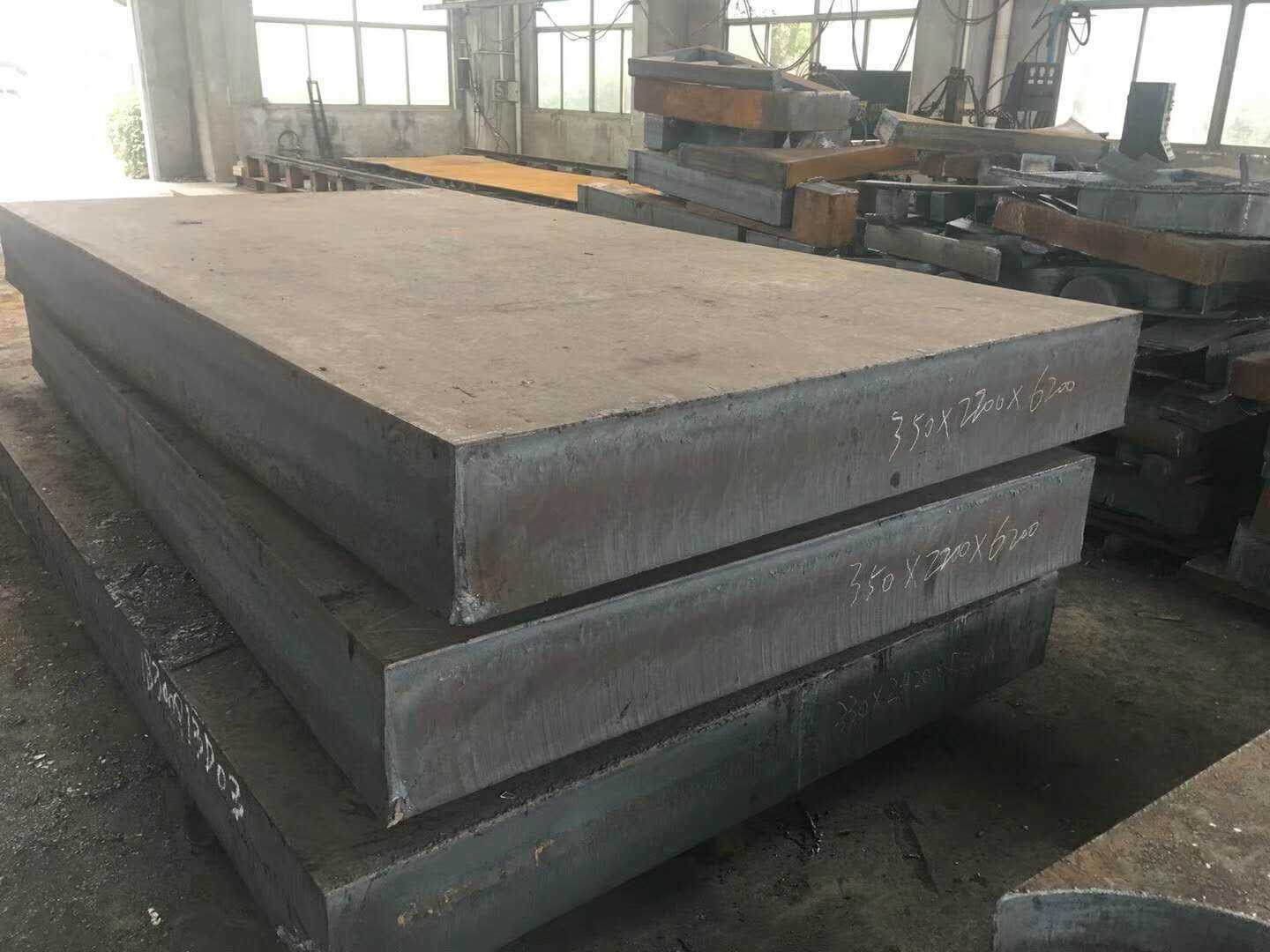 钢板 钢板厂家 钢板直销 Q235B钢板