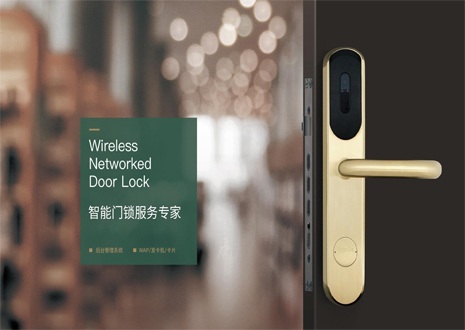 lora联网门锁,上海联网门锁生产厂家,联网门锁批发