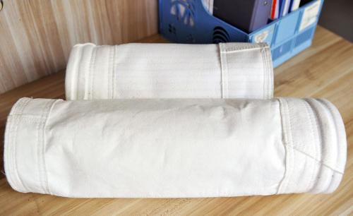 除尘布袋的应用和举例几种除尘器布袋的样式