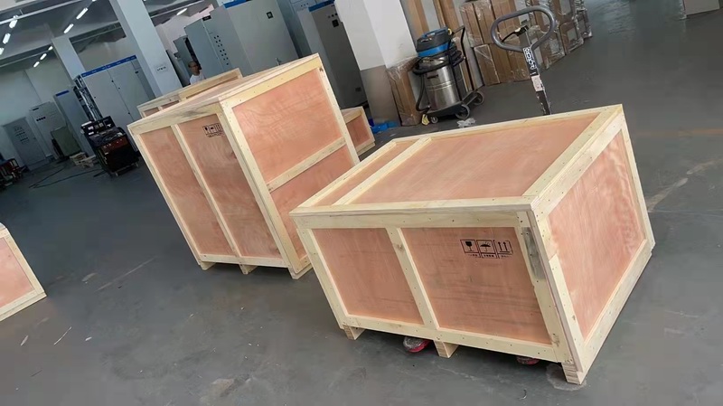 上海市实木木箱包装，出口木箱包装厂家苏州实木木箱包装，出口木箱包装