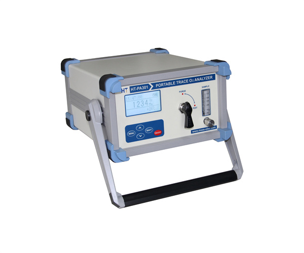 HT-PA301便携式微量氧分析仪 便携氧分析仪