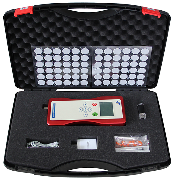 GAP1000顶空分析仪 食品包装残氧检测仪