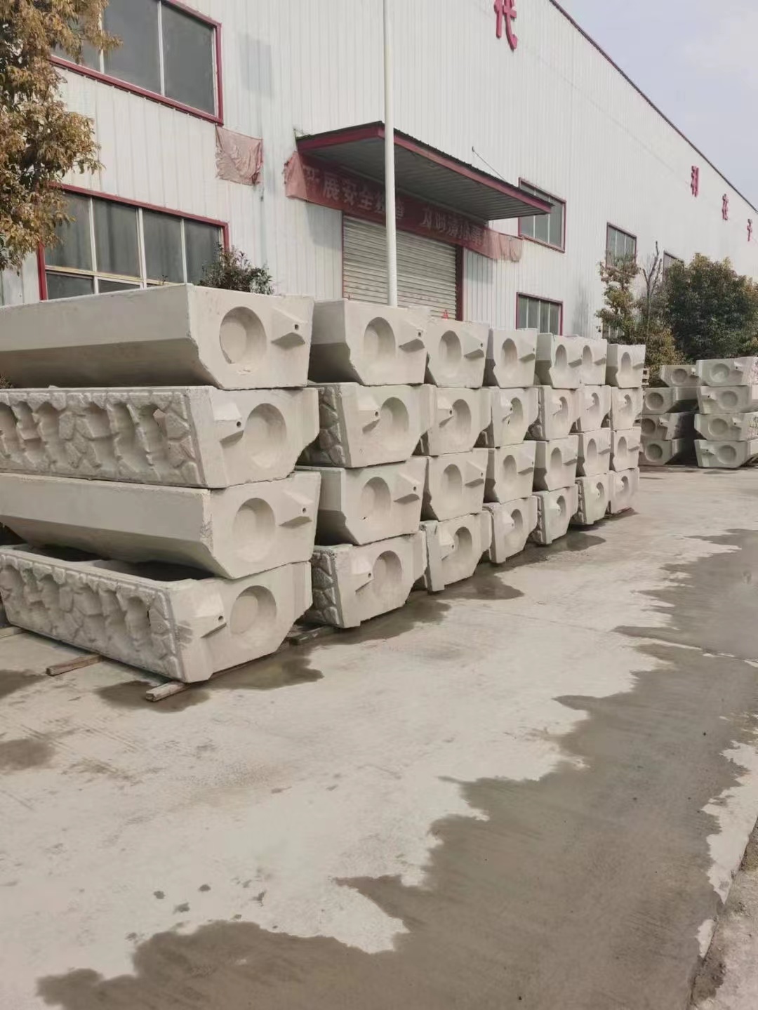 温州钢筋混凝土排水管出售--定制-批发--现货图片