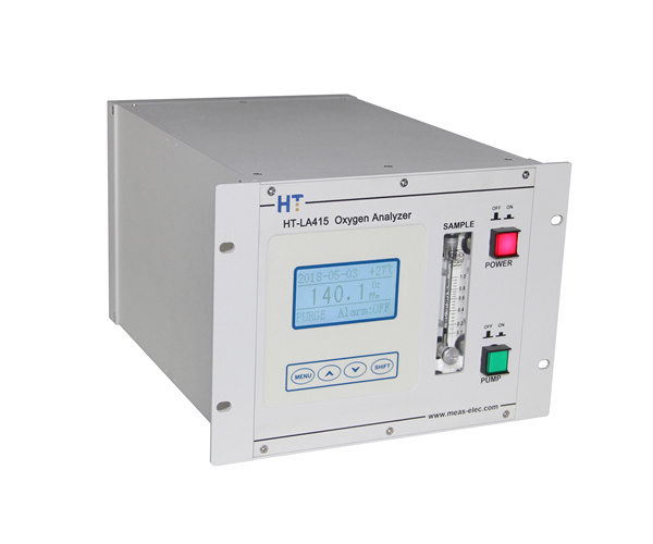 HT-LA415微量氧分析仪原装 进口传感器