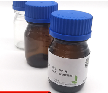 净味环保多功能助剂AMP-95 PH值调节剂 胺中和剂