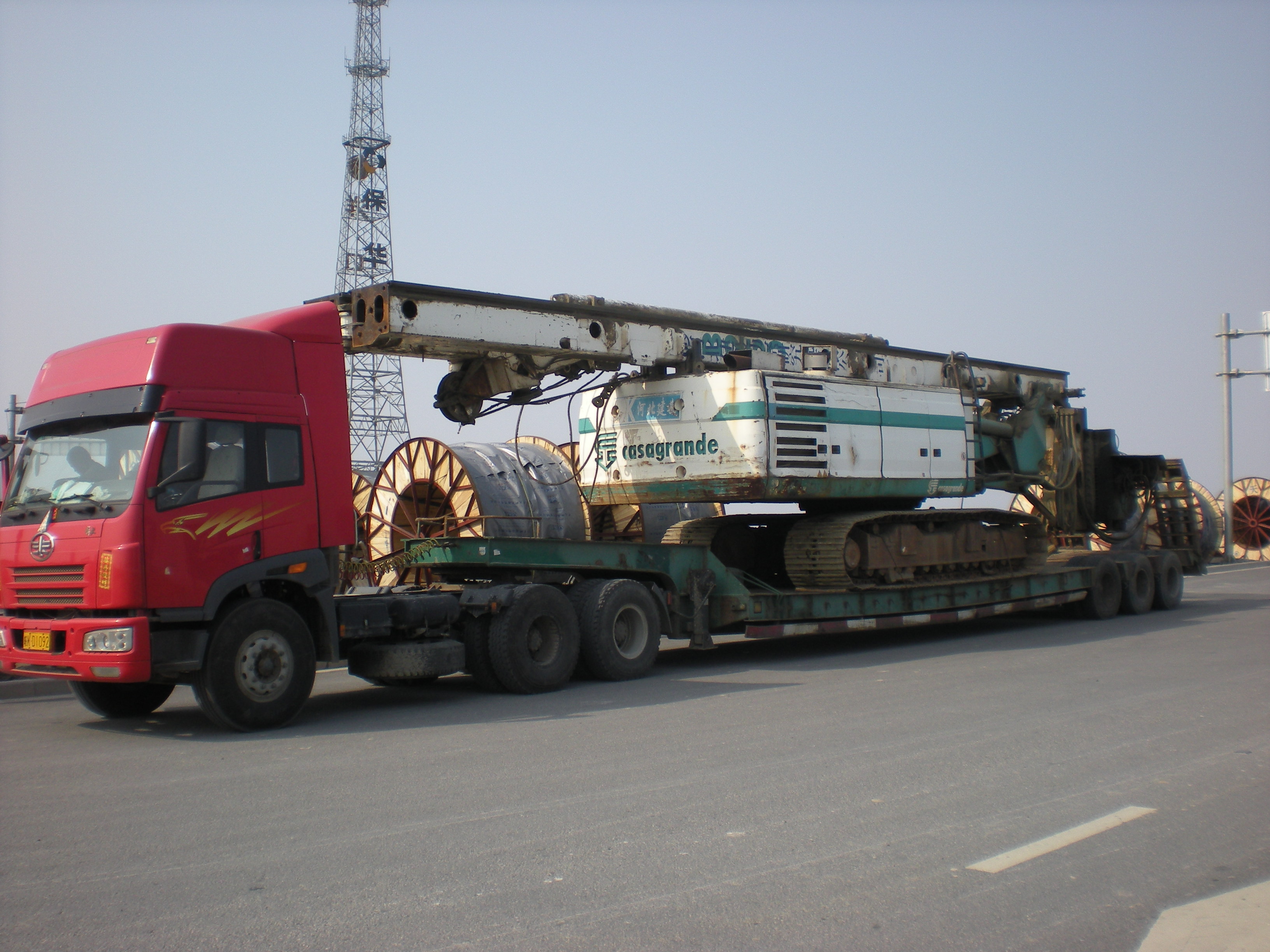 新疆阿克苏到长沙货物运输 轿车托运 整车零担 大件货运往返全国物流运费    阿克苏发长沙往返专线