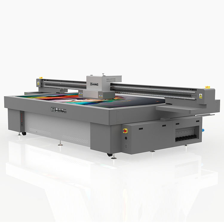 拼图玩具uv打印机木质金属泡沫板智能数码印刷喷绘机器平板打印机