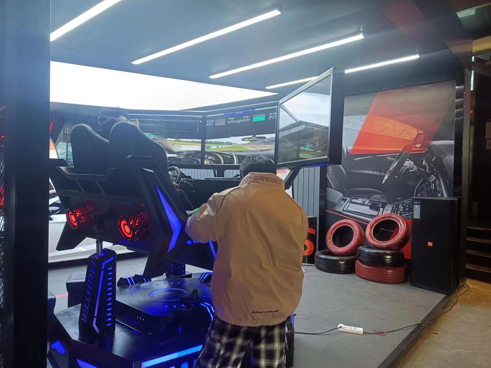 各种各样VR设备出租租赁 VR冲浪出租VR摩托车出租租赁
