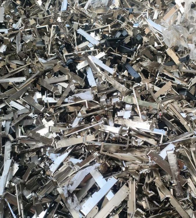 哈尔滨全新废旧钢材回收公司报价 专业钢材回收服务电话  二手钢材回收回收