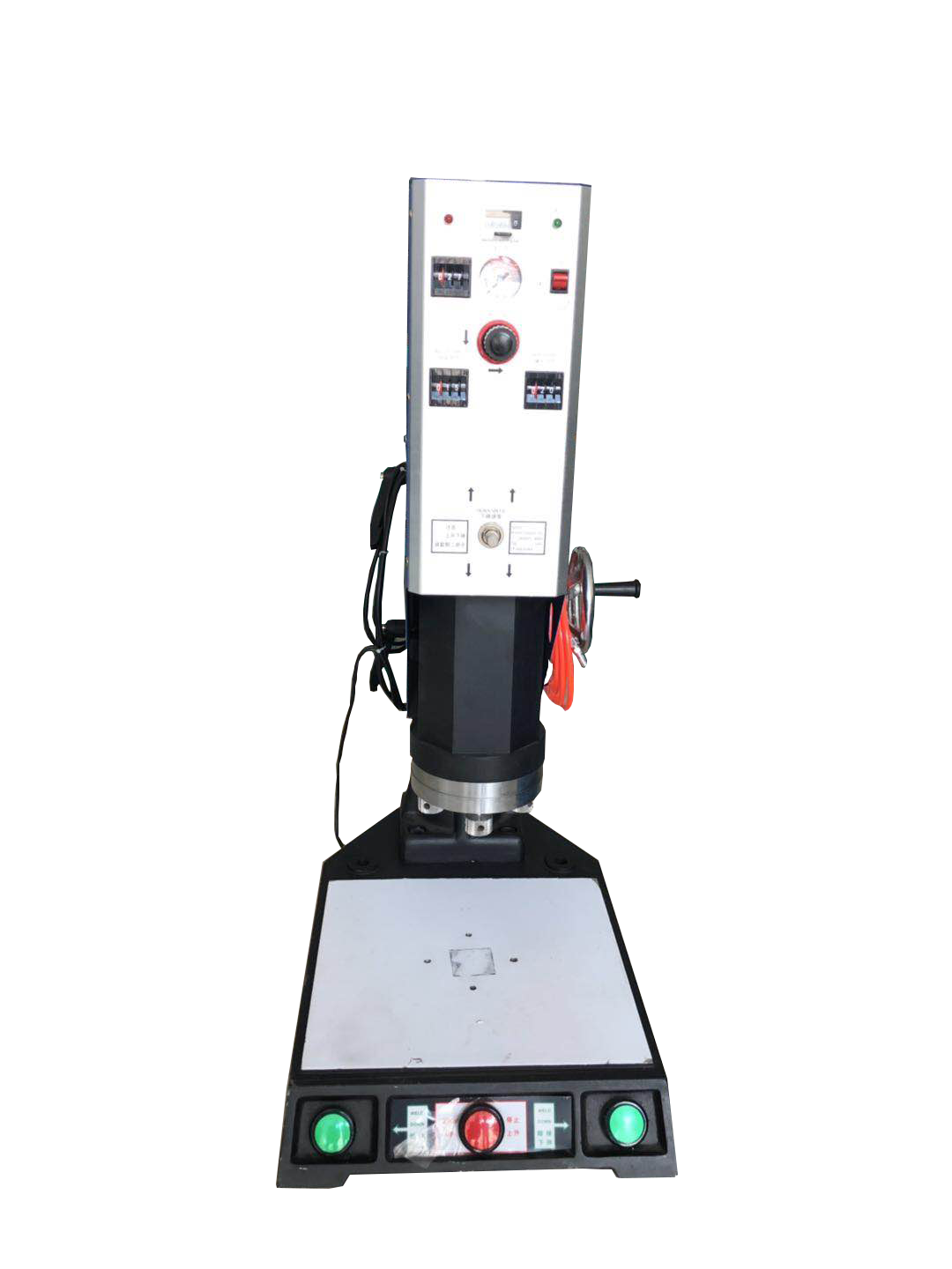 超声波模拟拨码机 东莞超声波厂家直售超声波15K20K焊接机