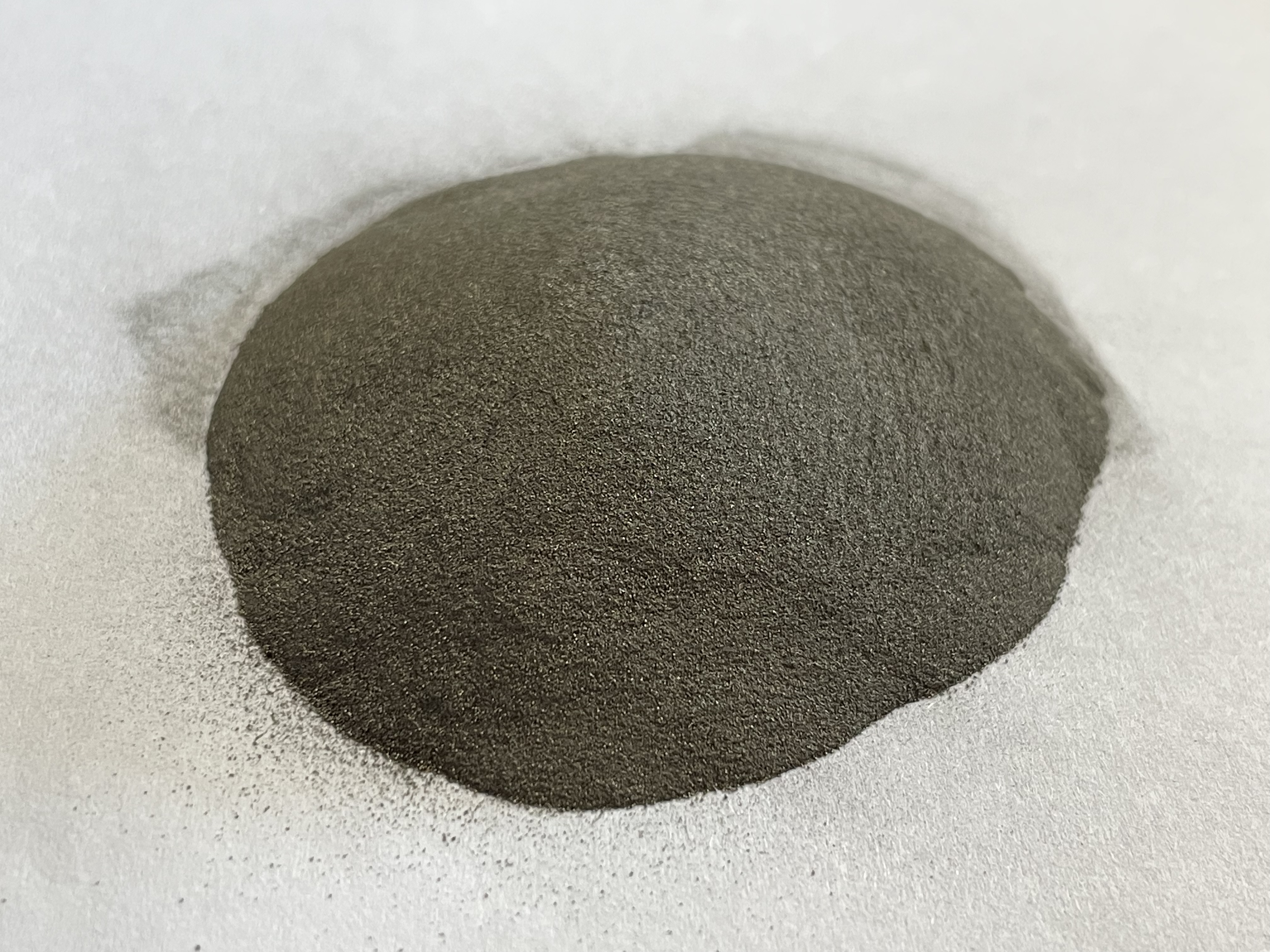 雾化硅铁粉FeSi45# 45#雾化-研磨低硅铁粉
