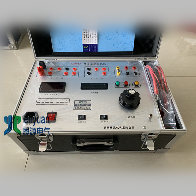 JDS-2000单相继电保护测试仪  继电保护综合测试仪