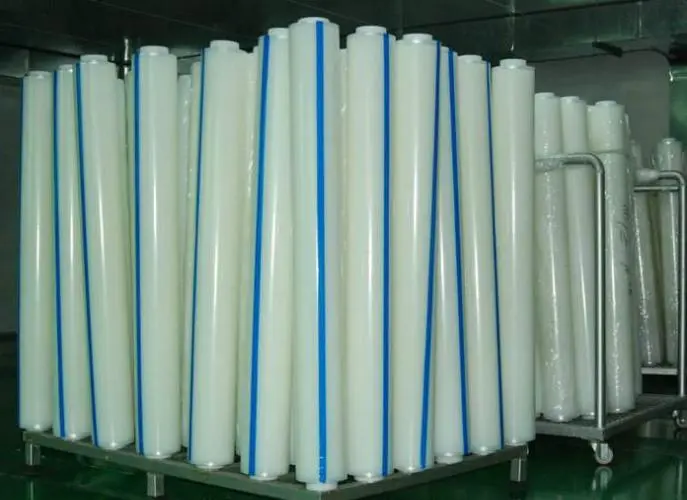 新科技PVC材质不防静电膜高端电子行业常用薄膜批发零售经销线上线下