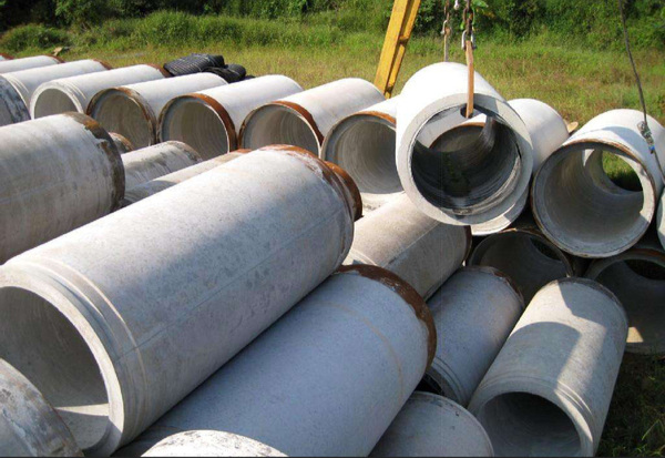 三级钢筋混凝土管哪里有 三级钢筋混凝土管多少钱  三级钢筋混凝土管厂家报价