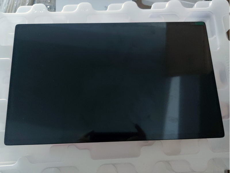 比亚迪唐15.6寸中控大屏，PAF601BA1-1 ， 15.6寸车载屏