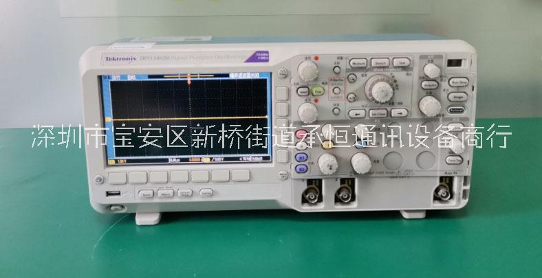 DPO2012B 混合信号示波器批发