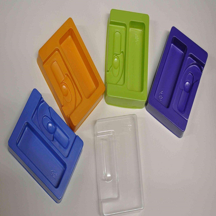广东塑胶包装盘生产