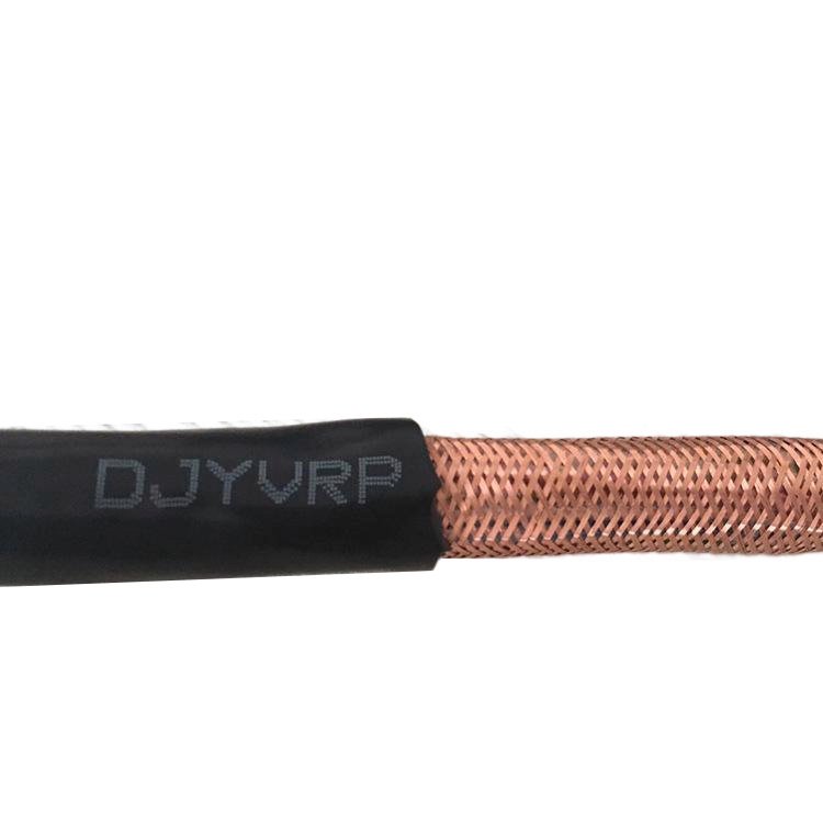 河北耐高温计算机电缆批发价格 阻燃屏蔽电缆 可定制特种线缆