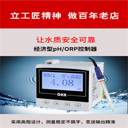 OHR-PH20 pH/ORP控制器  pH/ORP控制器L