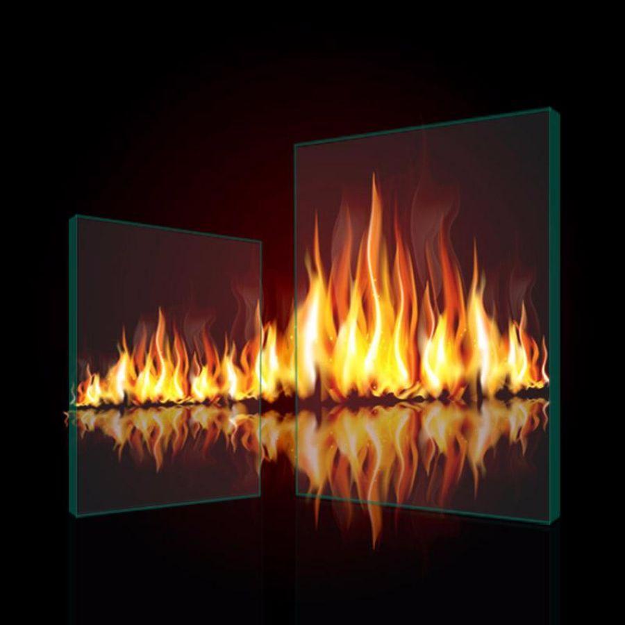 镶玻璃构件耐火试验方法，防火玻璃耐火极限检测， 防火玻璃检测，防火玻璃型式检验