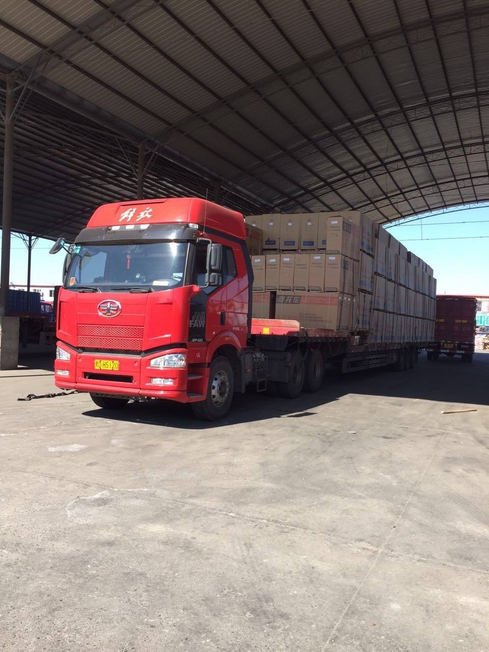 惠州至保定整车货物 零担货运 大件运输  轿车托运 化工运输全国 惠州到保定回程车物流