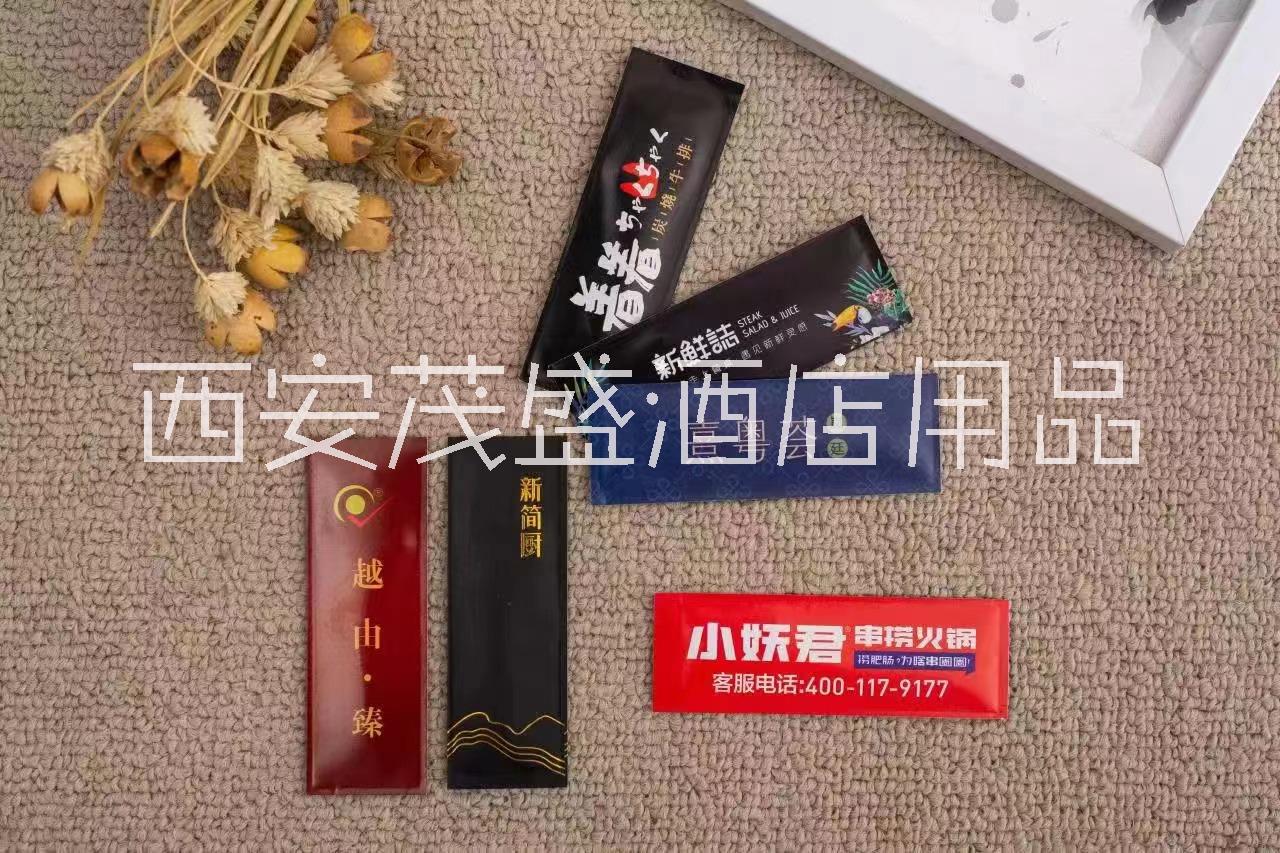 塑料牙线牙签定制西安牙签牙线定做批发