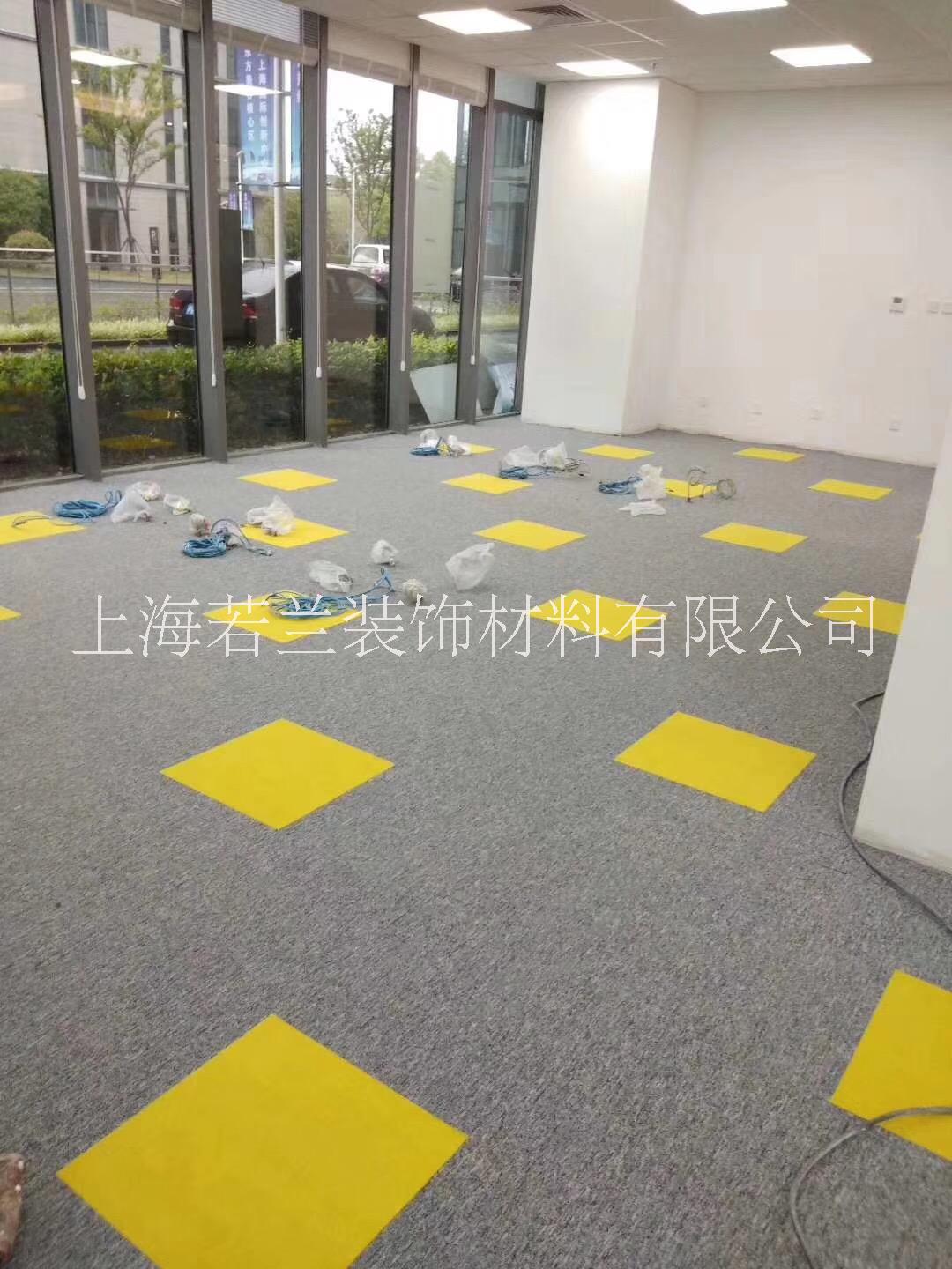 上海 办公室装修中地毯常见的问题有哪些图片