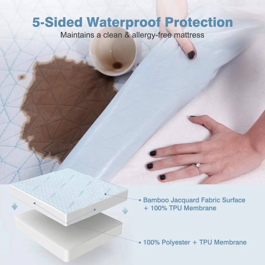 TPU防水透湿透气膜贴合布料生 产医疗防护服家纺面料支持定制功能